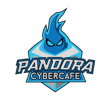 Pandora Cybercafe