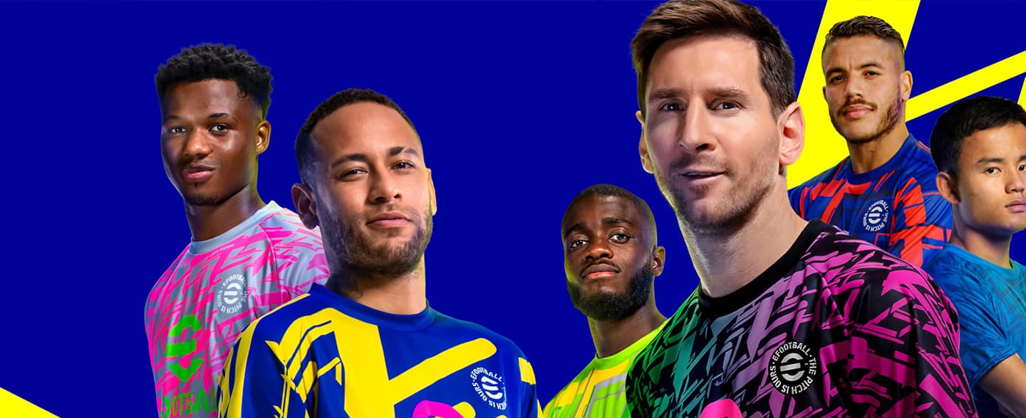 team banner