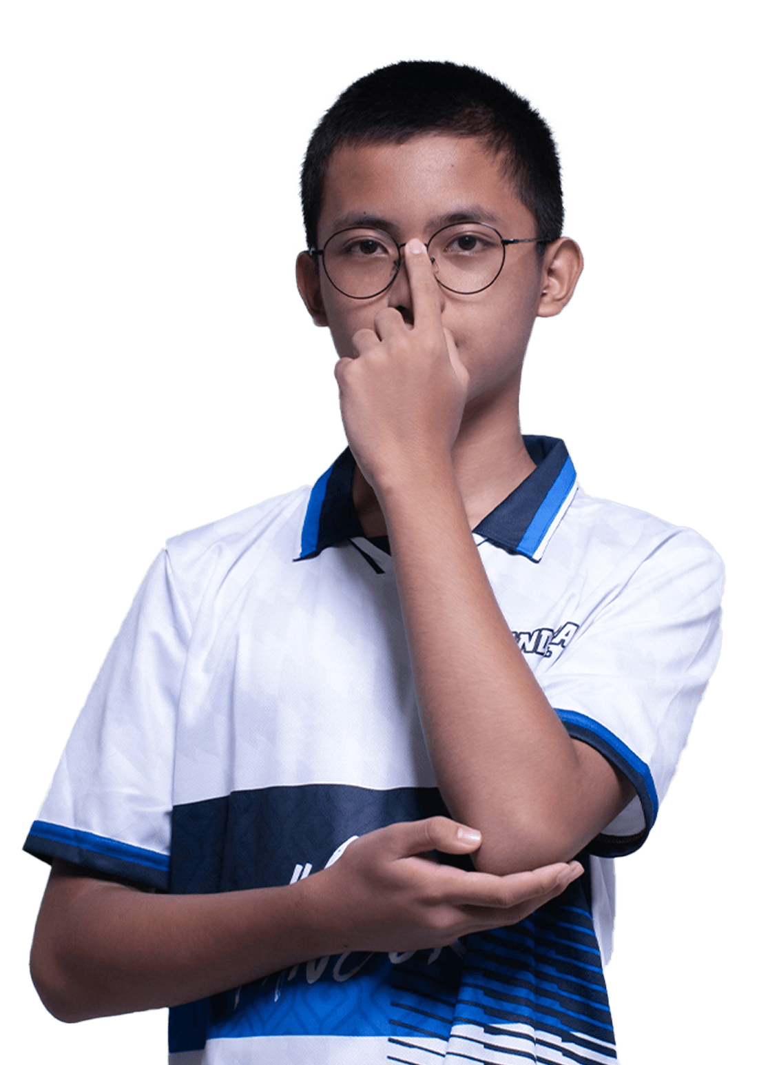 RANZ7 player photo