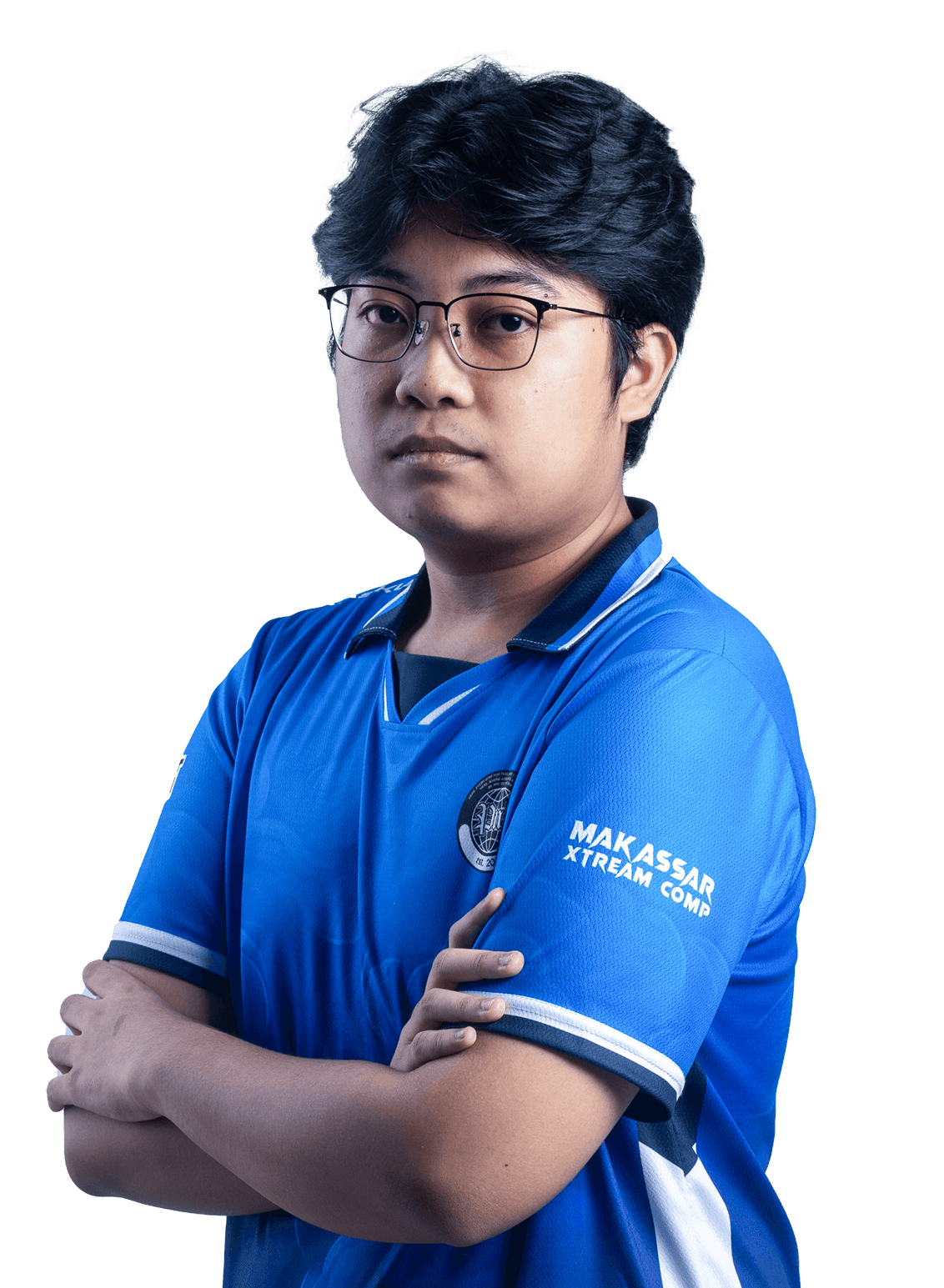 PND.Crime.MKS player photo